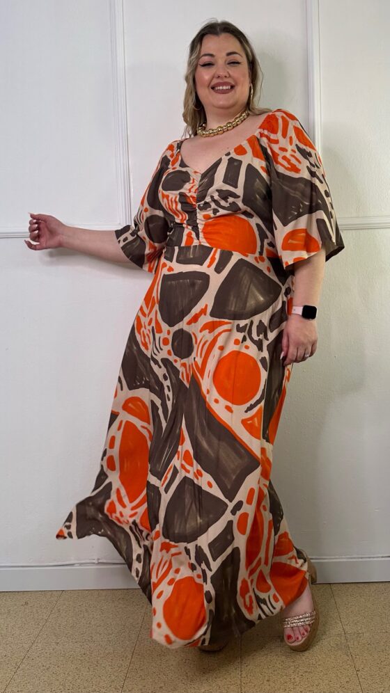 Dali Dress (2560.92562) - Εικόνα 2