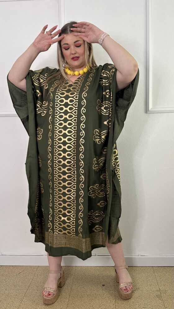 Arabian Kaftan (16251)