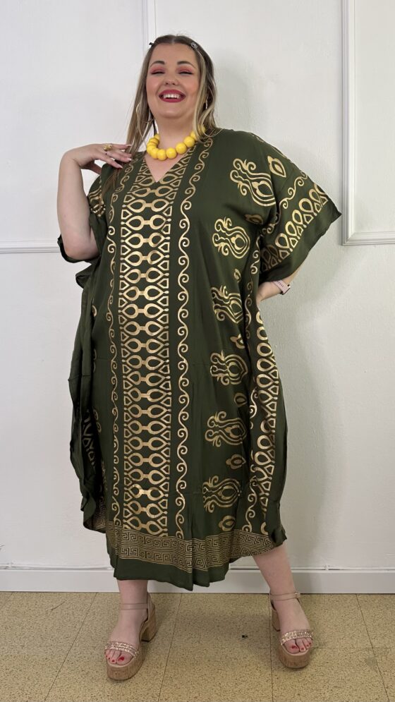 Arabian Kaftan (16251) - Εικόνα 7