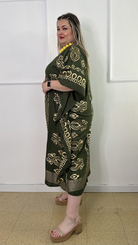 Arabian Kaftan (16251) - Εικόνα 5