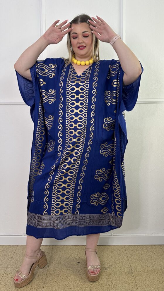 Arabian Kaftan (16251) - Εικόνα 3