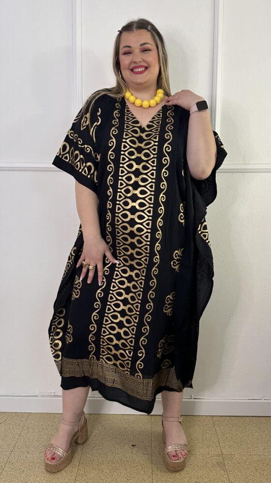 Arabian Kaftan (16251) - Εικόνα 2