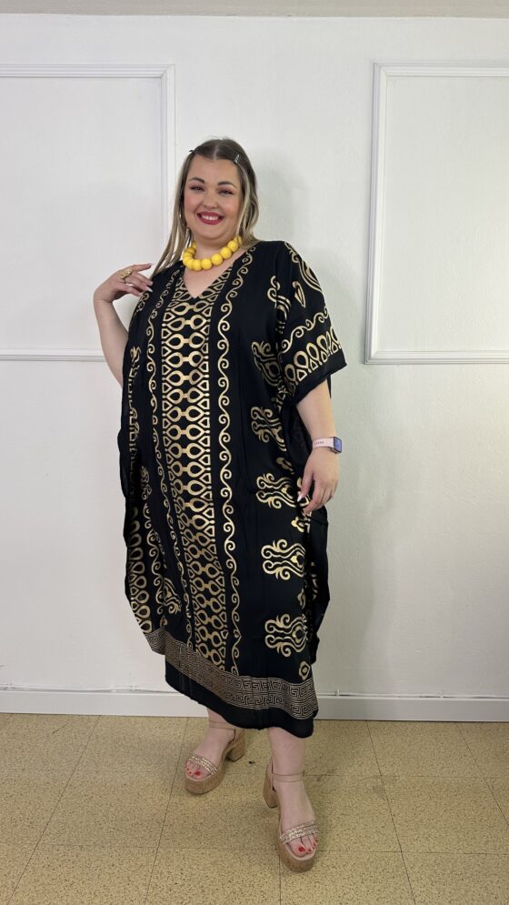 Arabian Kaftan (16251) - Εικόνα 4