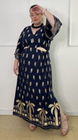 Knossos Dress(2560.92621)
