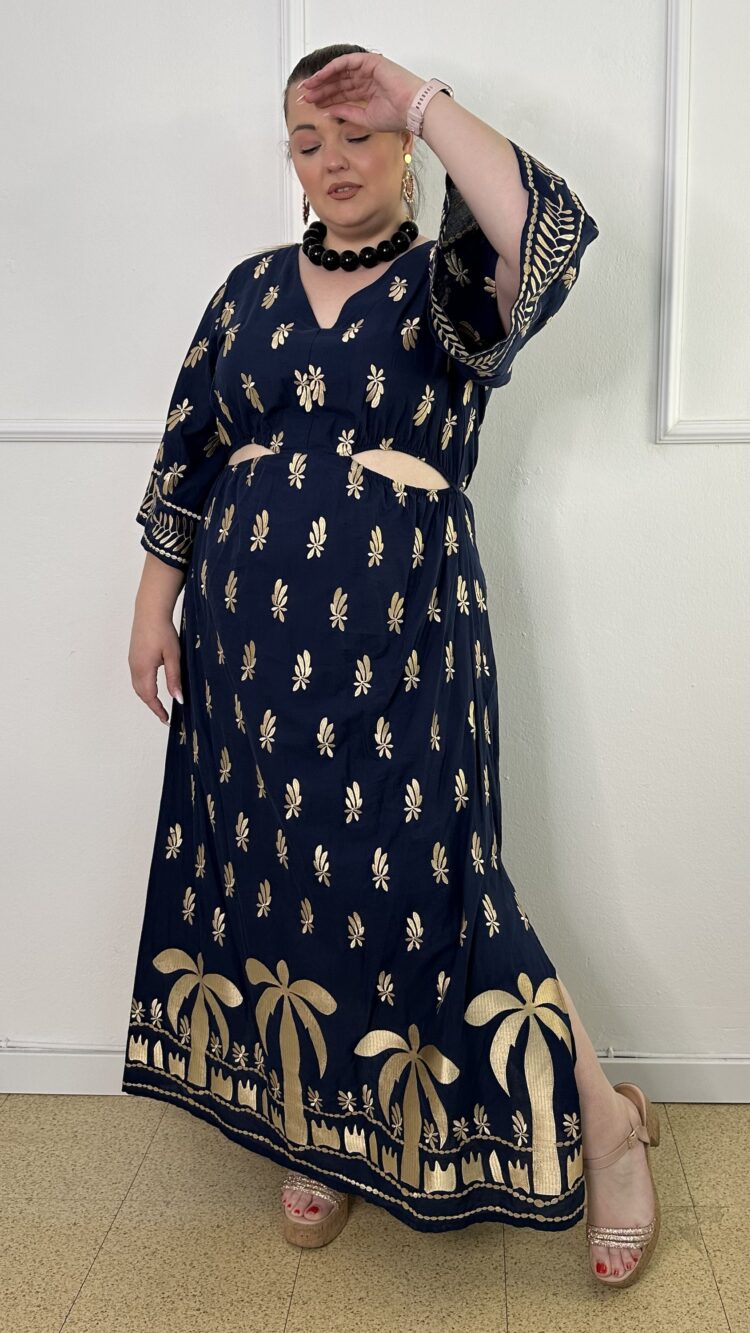 Knossos Dress(2560.92621)