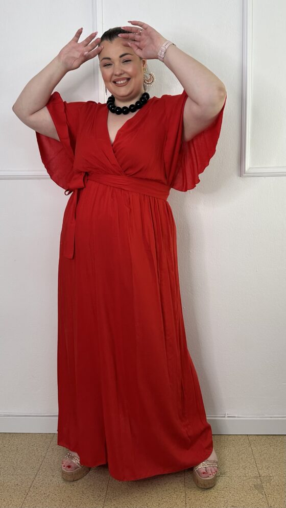 Contessa Dress ( 2560.92631) - Εικόνα 2