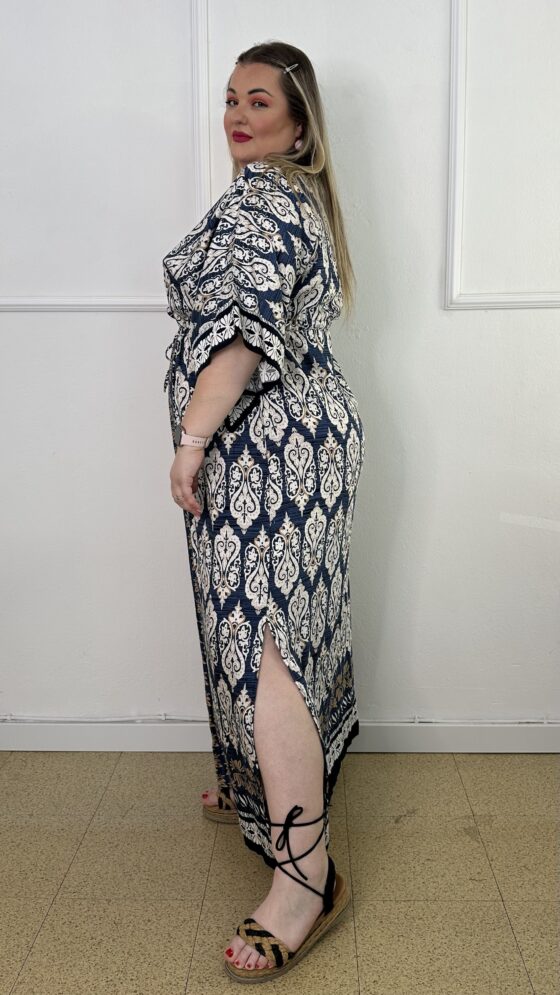 Aetheria Kaftan (0806252) - Εικόνα 3
