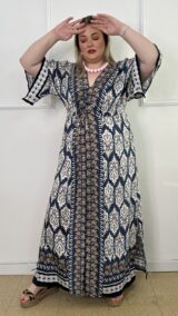 Aetheria Kaftan (0806252)