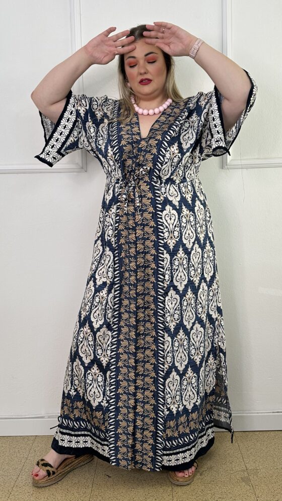 Aetheria Kaftan (0806252)