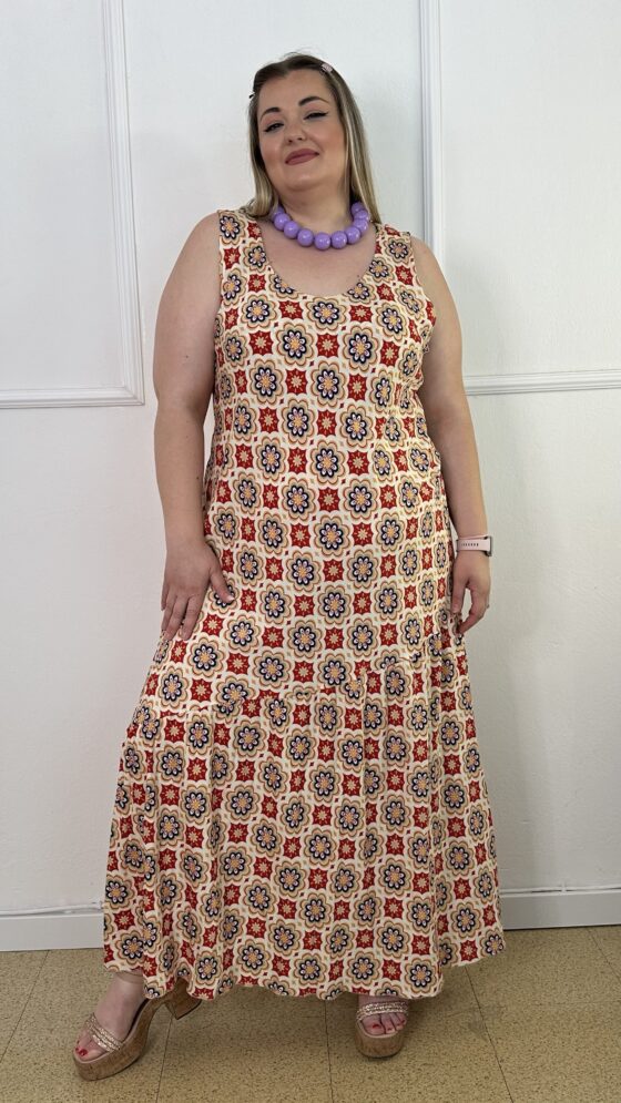 Colourful Dress (256092674) - Εικόνα 2