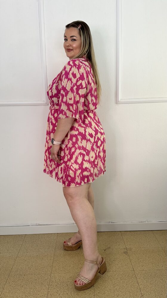 Mini Little Dress (176251) - Εικόνα 6