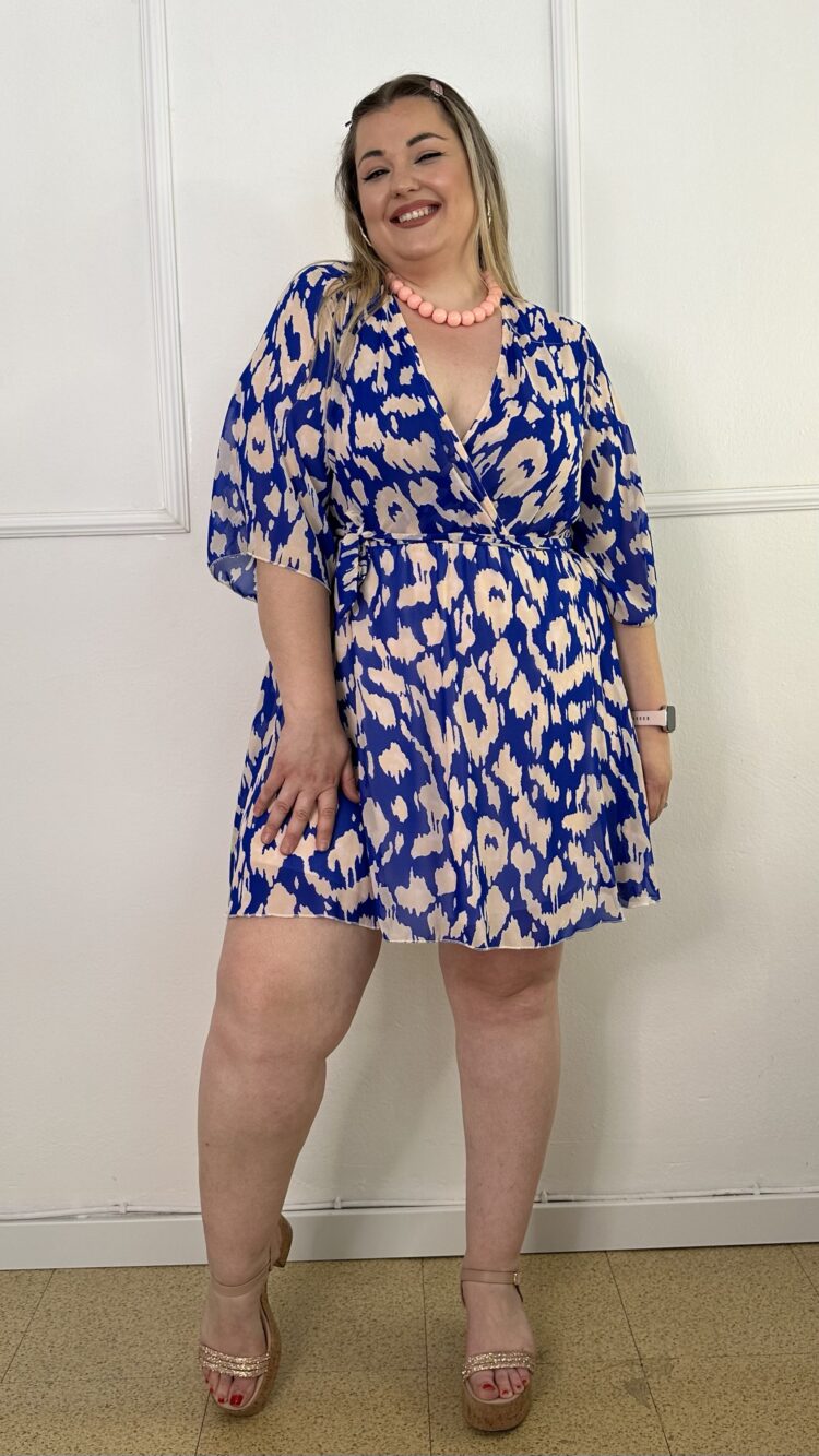 Mini Little Dress (176251)