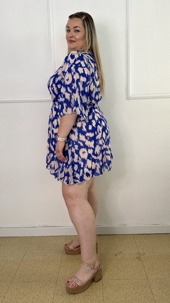 Mini Little Dress (176251) - Εικόνα 4