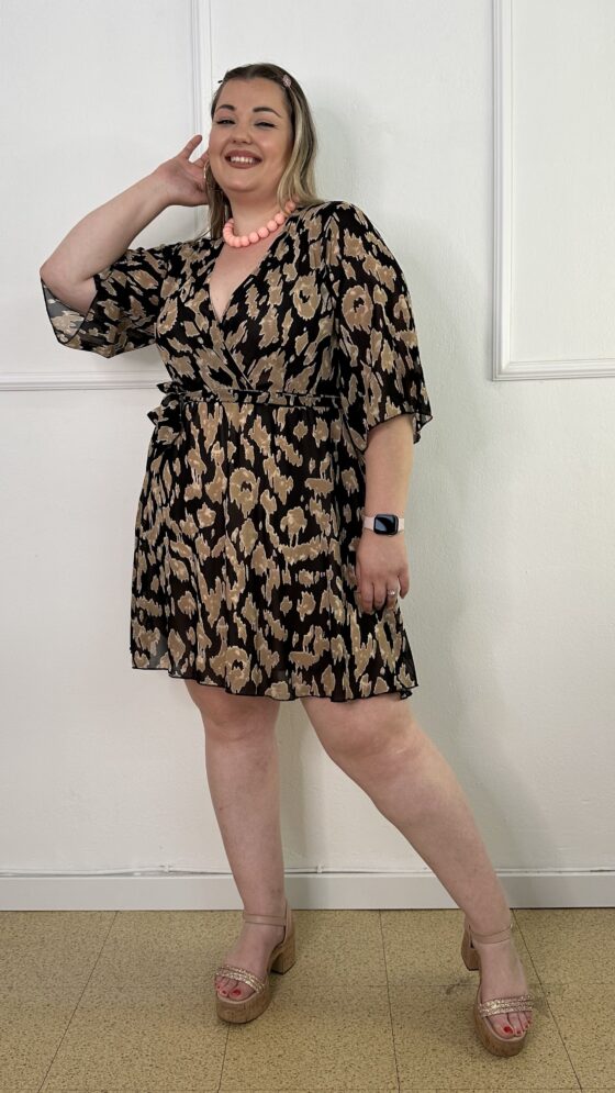 Mini Little Dress (176251) - Εικόνα 2