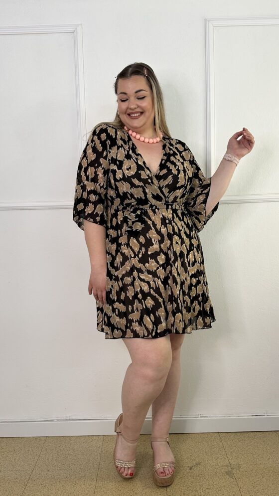 Mini Little Dress (176251) - Εικόνα 8