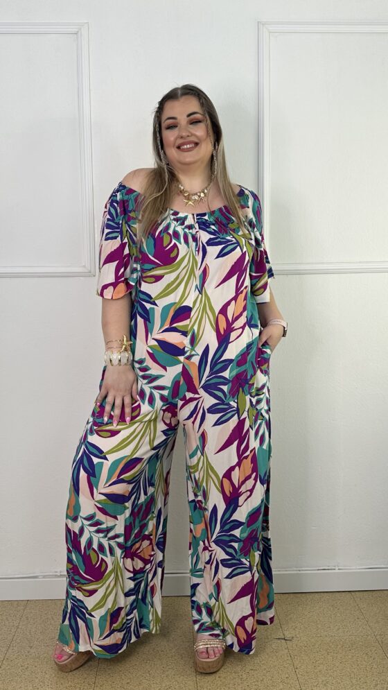 Colourful Jumpsuit ( 2560.47729 )