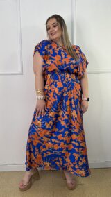 Blue Lagoon Dress ( 2560.92662)