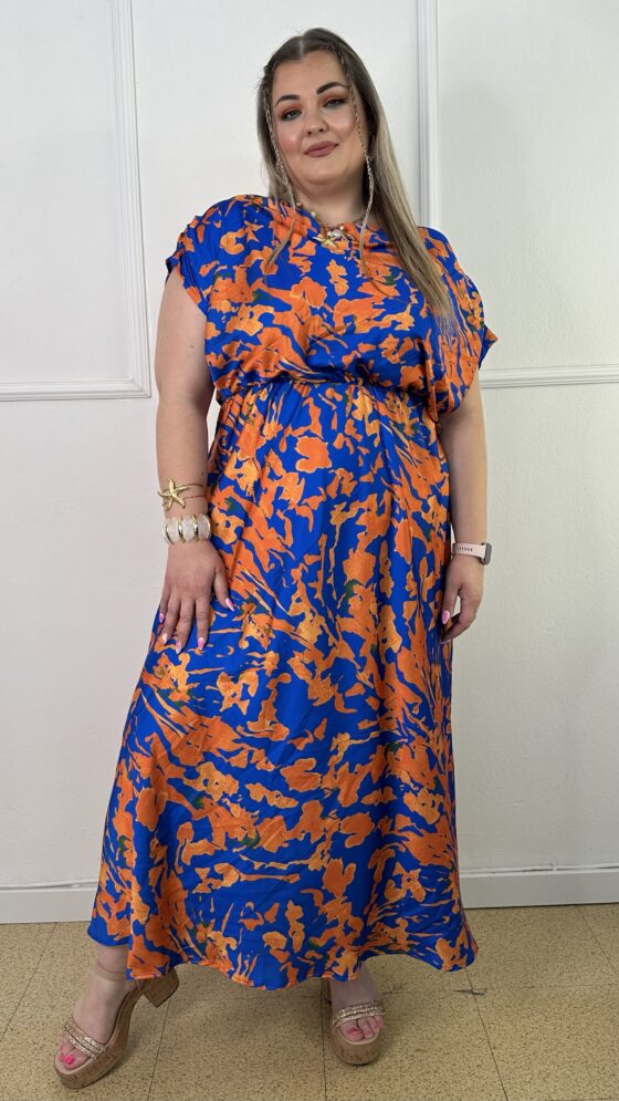 Blue Lagoon Dress ( 2560.92662) - Εικόνα 4