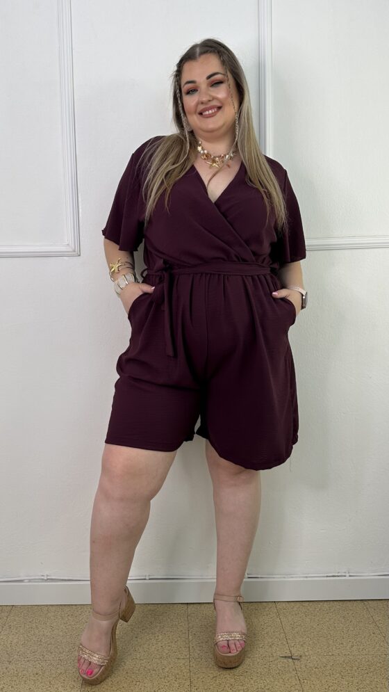 Comfy Jumpsuit ( 2560.53781) - Εικόνα 3