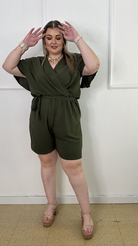 Comfy Jumpsuit ( 2560.53781) - Εικόνα 5