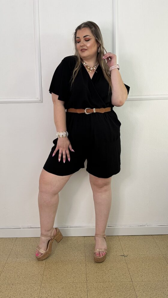 Comfy Jumpsuit ( 2560.53781)