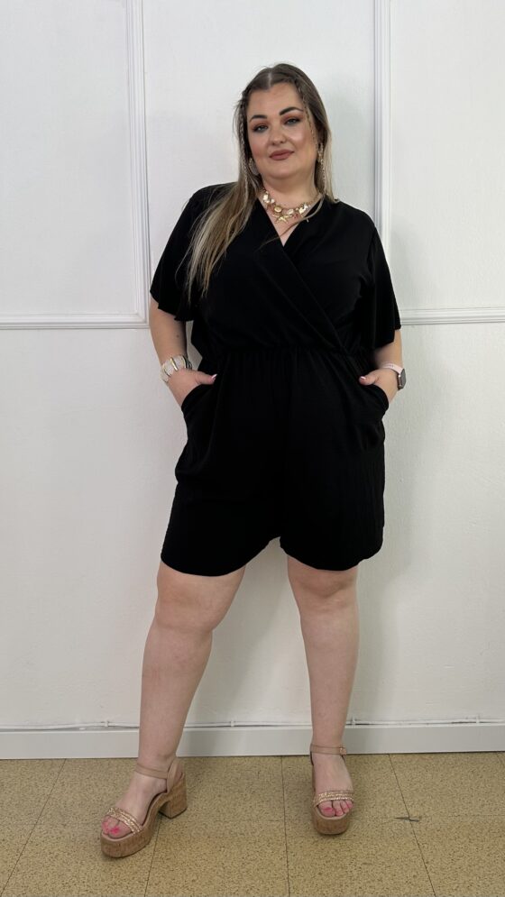 Comfy Jumpsuit ( 2560.53781) - Εικόνα 7