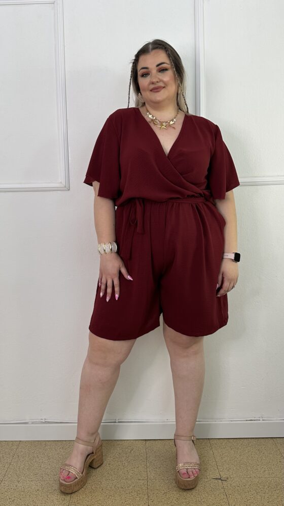 Comfy Jumpsuit ( 2560.53781) - Εικόνα 4