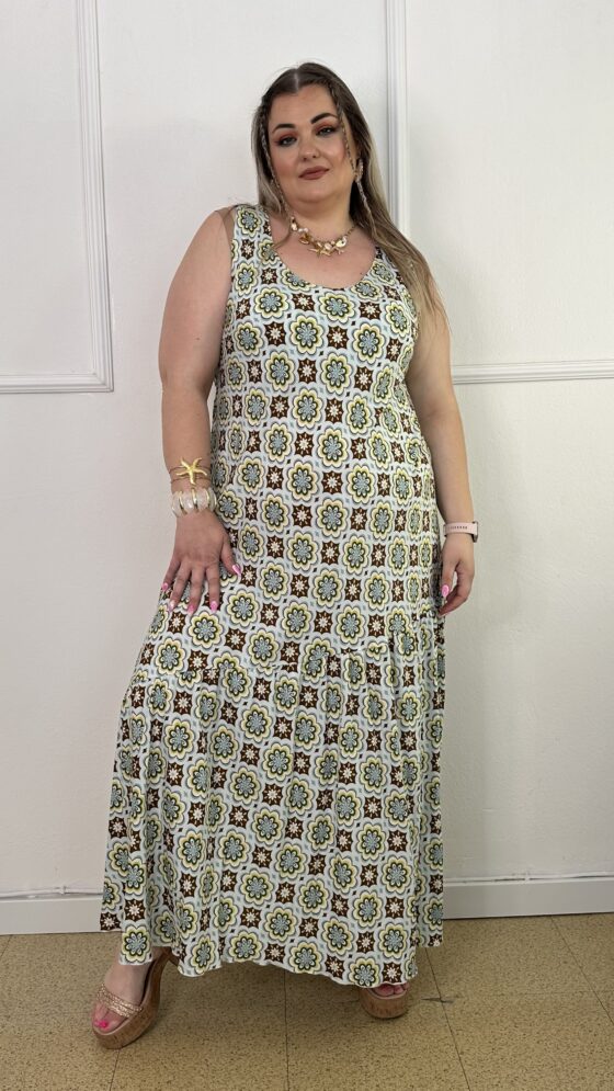 Colourful Dress (256092674) - Εικόνα 5