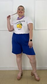 Zest Shorts ( 2560.41796)