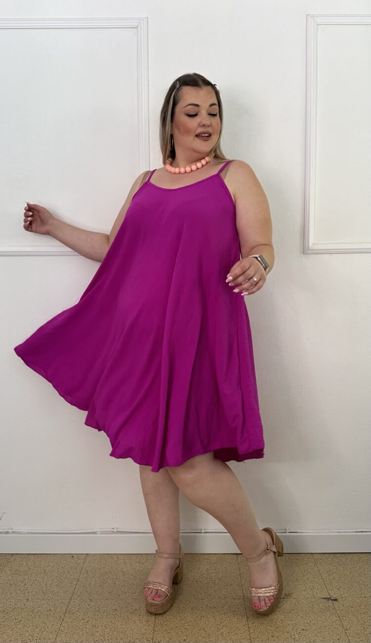 Nova Dress (296251)
