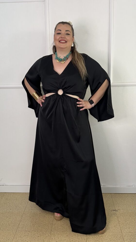 Seraphina Dress (187251) - Εικόνα 3