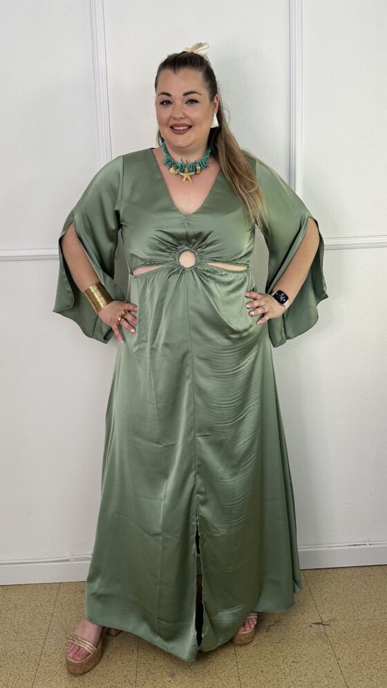Seraphina Dress (187251) - Εικόνα 2
