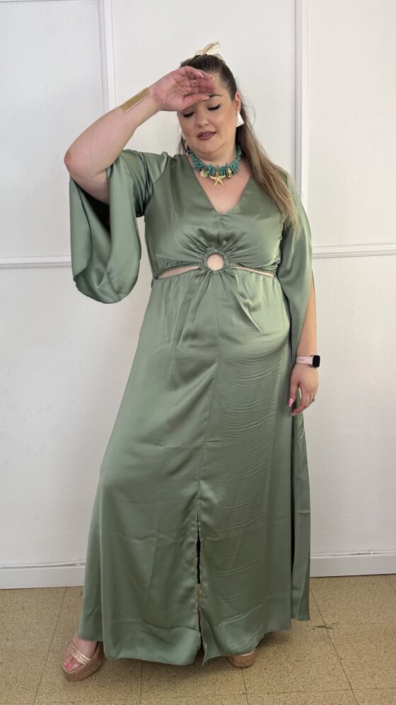 Seraphina Dress (187251) - Εικόνα 5