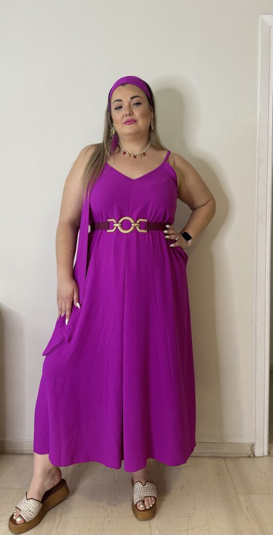 Daisy Dress (247251) - Εικόνα 8