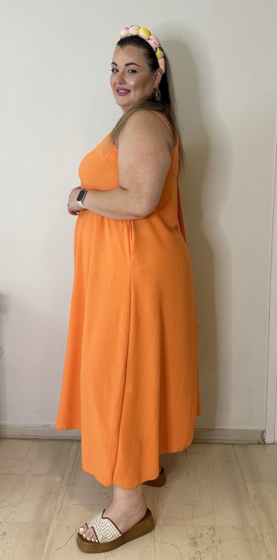 Daisy Dress (247251) - Εικόνα 11