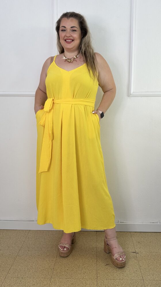 Daisy Dress (247251) - Εικόνα 3