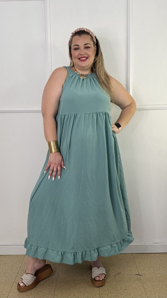 Goddess Dress (297251) - Εικόνα 3