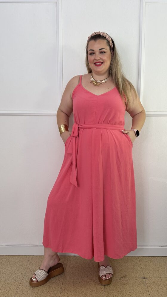 Daisy Dress (247251) - Εικόνα 4