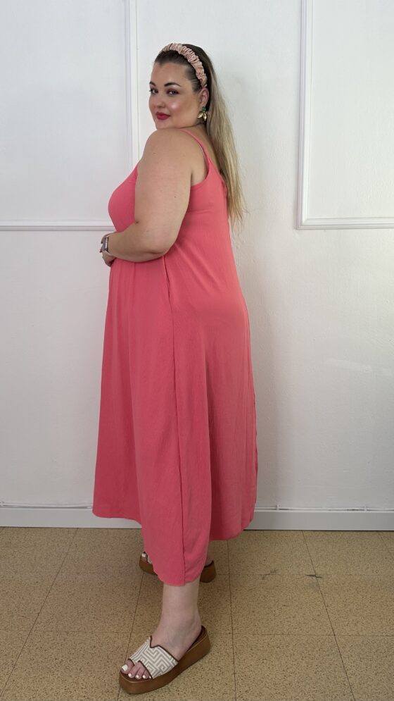 Daisy Dress (247251) - Εικόνα 6