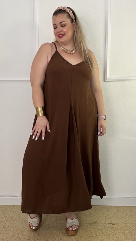 Daisy Dress (247251) - Εικόνα 5