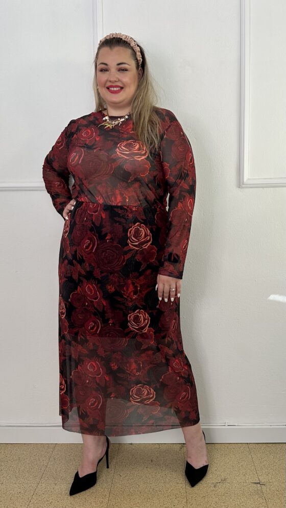Scarlet Set (2668.39353) - Εικόνα 3