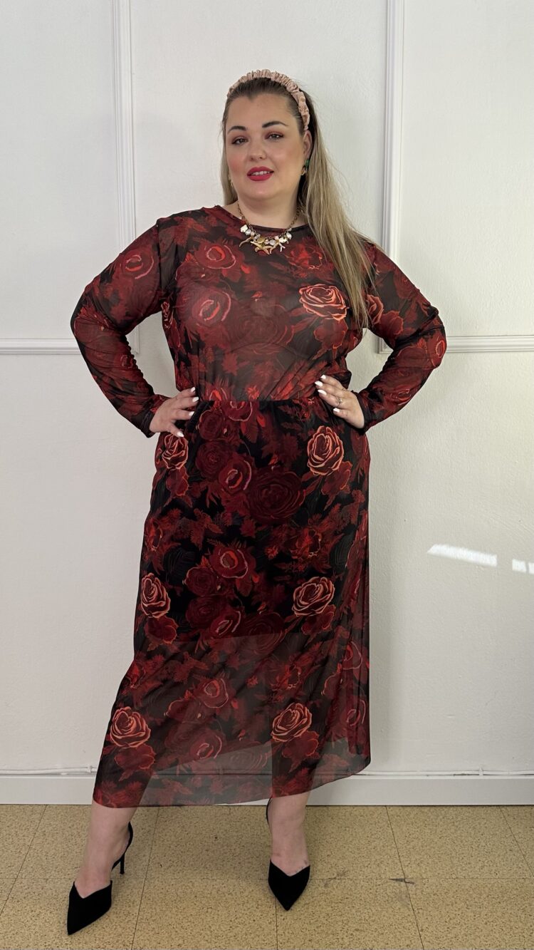 Scarlet Set (2668.39353)