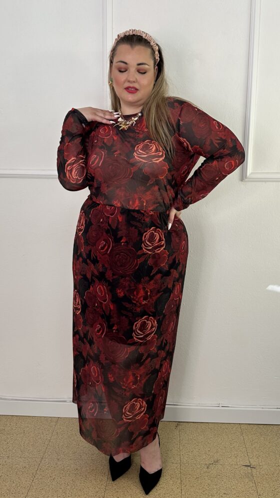 Scarlet Set (2668.39353) - Εικόνα 2