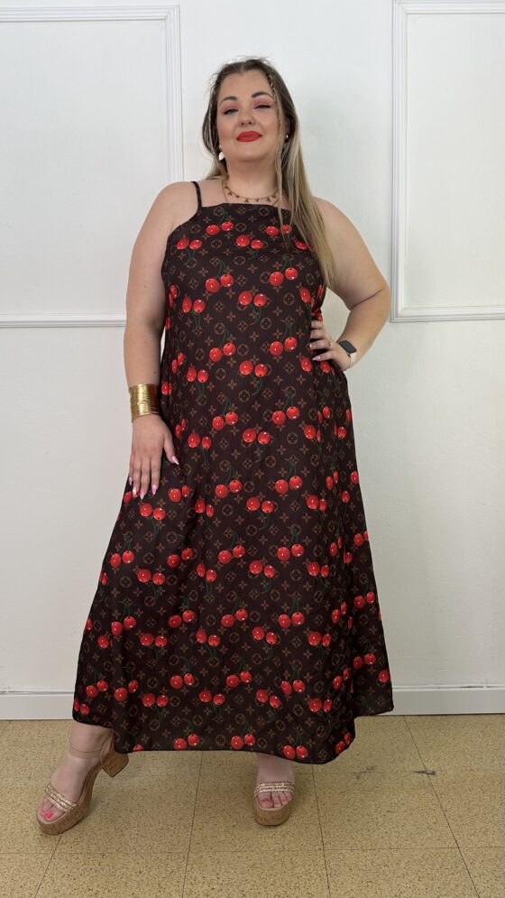 Lui Cherie Dress (035252) - Εικόνα 7