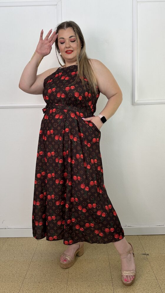 Lui Cherie Dress (035252) - Εικόνα 3