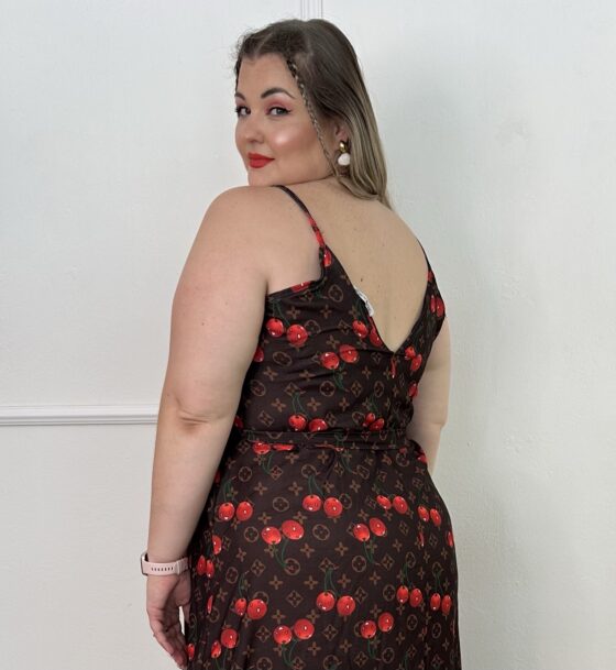 Lui Cherie Dress (035252) - Εικόνα 6