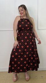Lui Cherie Dress (035252)