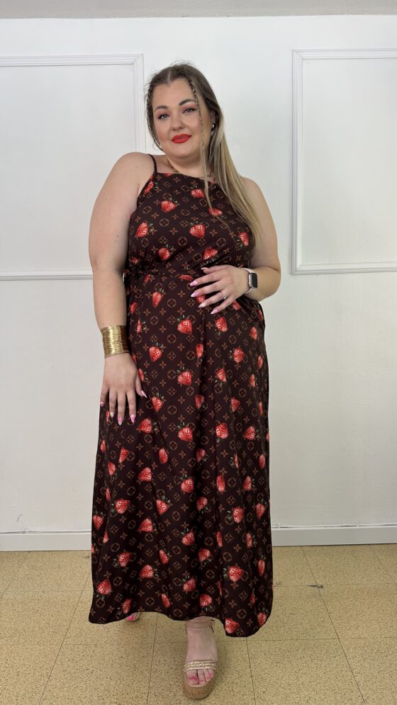 Lui Cherie Dress (035252) - Εικόνα 5