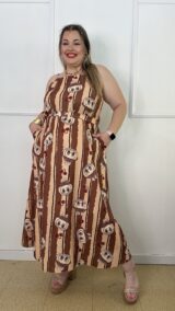 Labubu Dress (037251)