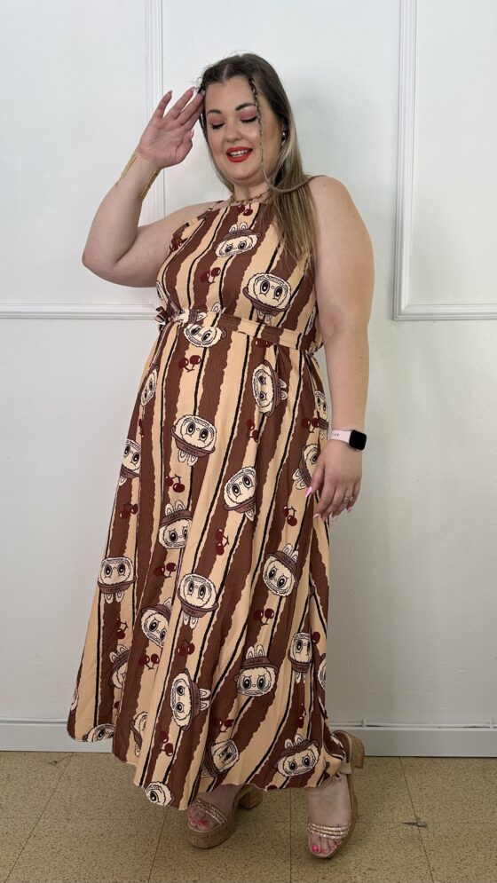 Labubu Dress (037251) - Εικόνα 3